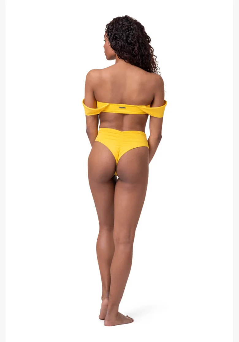 NEBBIA • Miami Retro Bikini • NEBBIAshop.cz