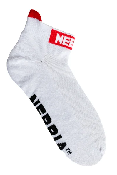NEBBIA® • Kotníkové ponožky • NEBBIAshop.cz 2