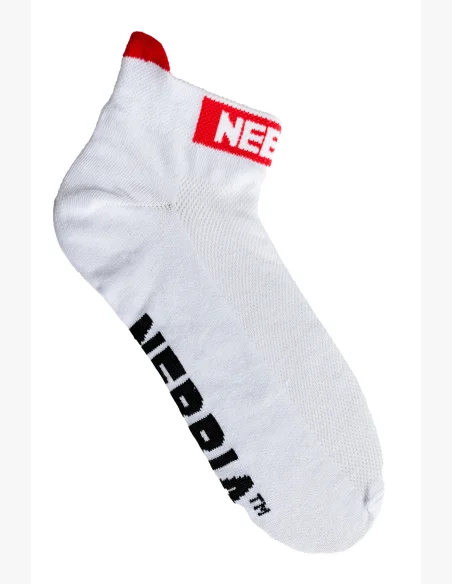 NEBBIA® • Kotníkové ponožky • NEBBIAshop.cz