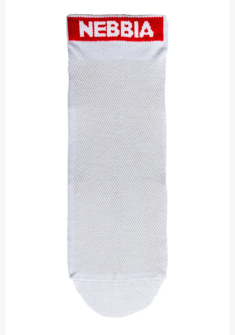 NEBBIA® • Kotníkové ponožky • NEBBIAshop.cz