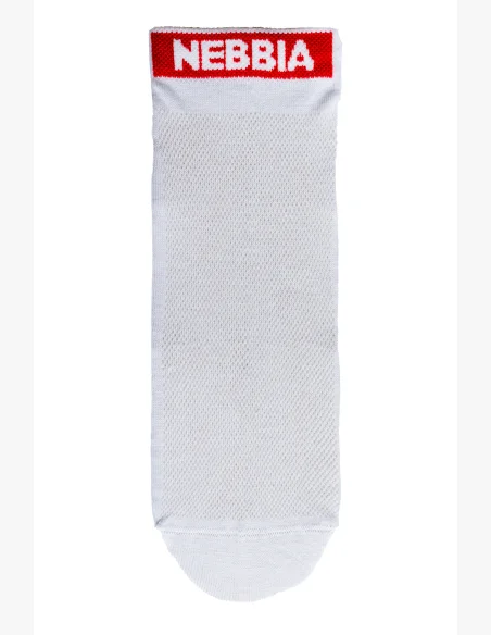 NEBBIA® • Kotníkové ponožky • NEBBIAshop.cz