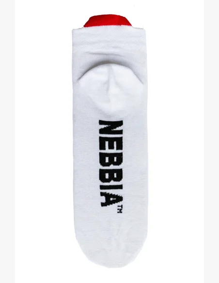 NEBBIA® • Kotníkové ponožky • NEBBIAshop.cz
