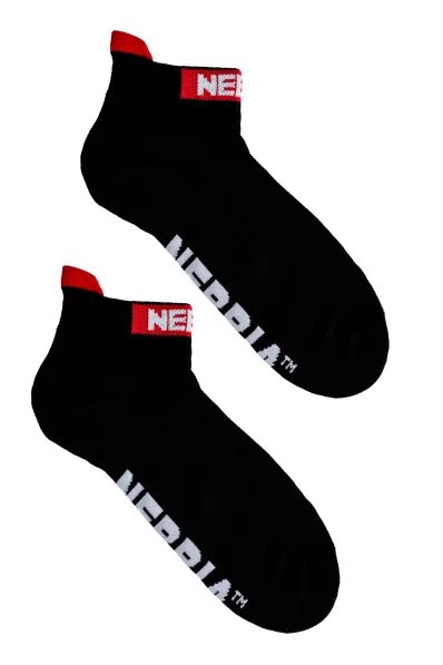 NEBBIA® • Kotníkové ponožky • NEBBIAshop.cz
