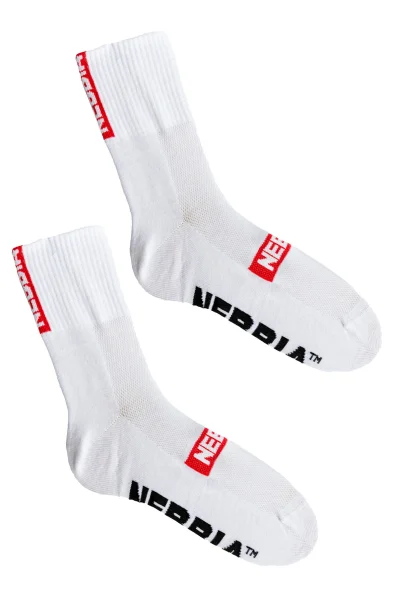 NEBBIA® • Crew ponožky • NEBBIAshop.cz