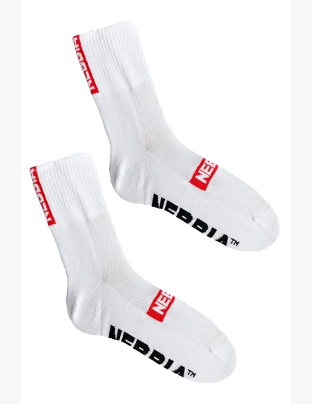 NEBBIA® • Crew ponožky • NEBBIAshop.cz