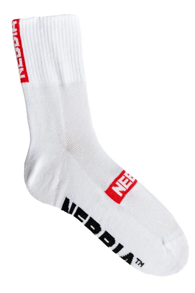 NEBBIA® • Crew ponožky • NEBBIAshop.cz 2