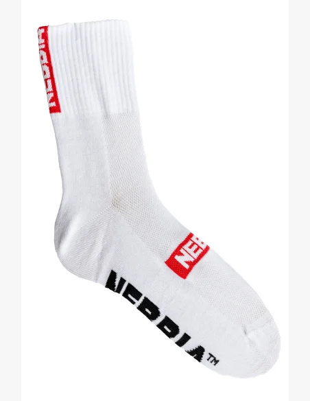 NEBBIA® • Crew ponožky • NEBBIAshop.cz
