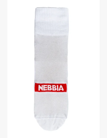 NEBBIA® • Crew ponožky • NEBBIAshop.cz