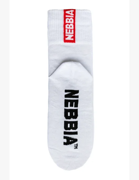 NEBBIA® • Crew ponožky • NEBBIAshop.cz