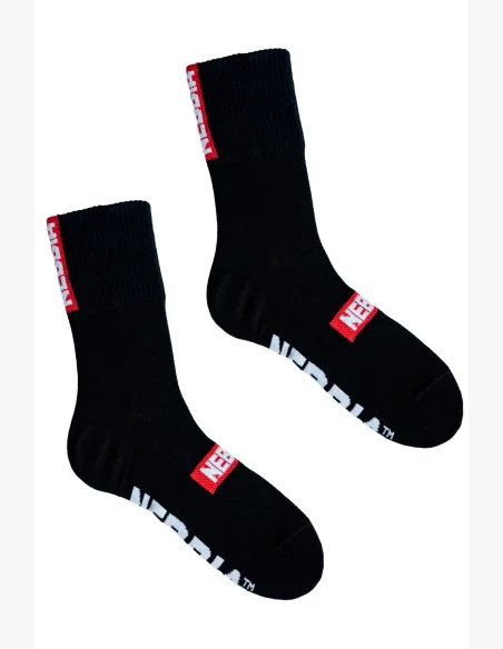 NEBBIA® • Crew ponožky • NEBBIAshop.cz