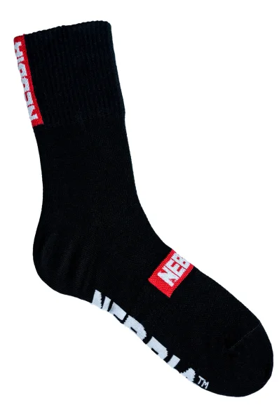 NEBBIA® • Crew ponožky • NEBBIAshop.cz 2