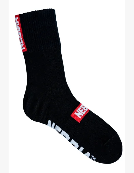NEBBIA® • Crew ponožky • NEBBIAshop.cz