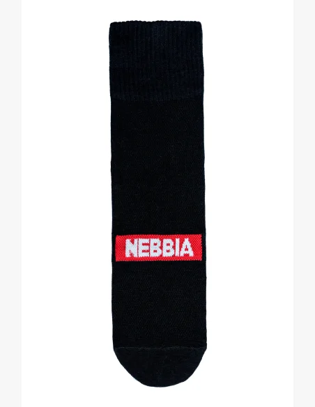 NEBBIA® • Crew ponožky • NEBBIAshop.cz