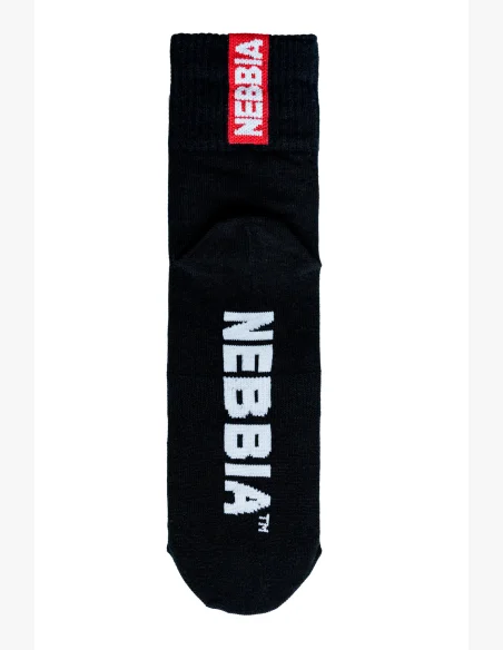 NEBBIA® • Crew ponožky • NEBBIAshop.cz