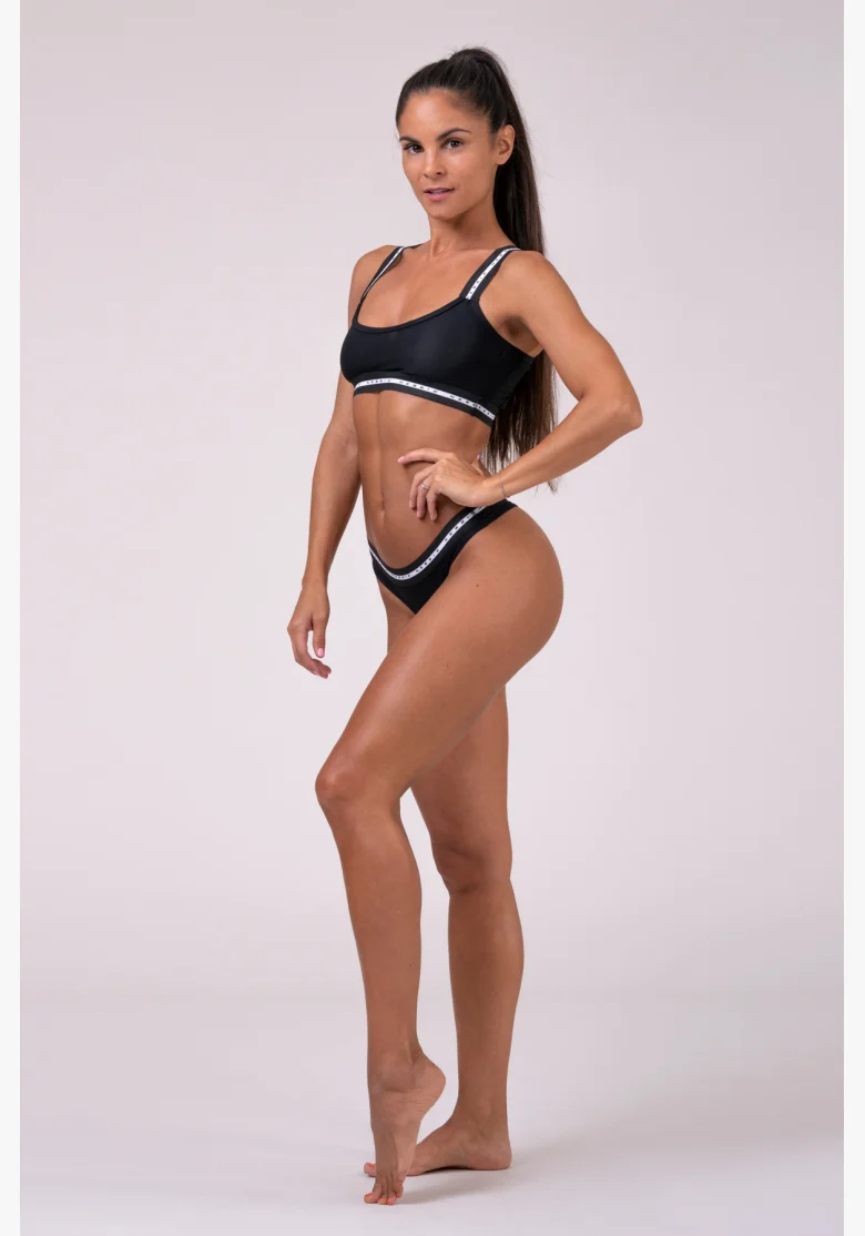 NEBBIA® • Mesh Me bralette podprsenka • NEBBIAshop.cz