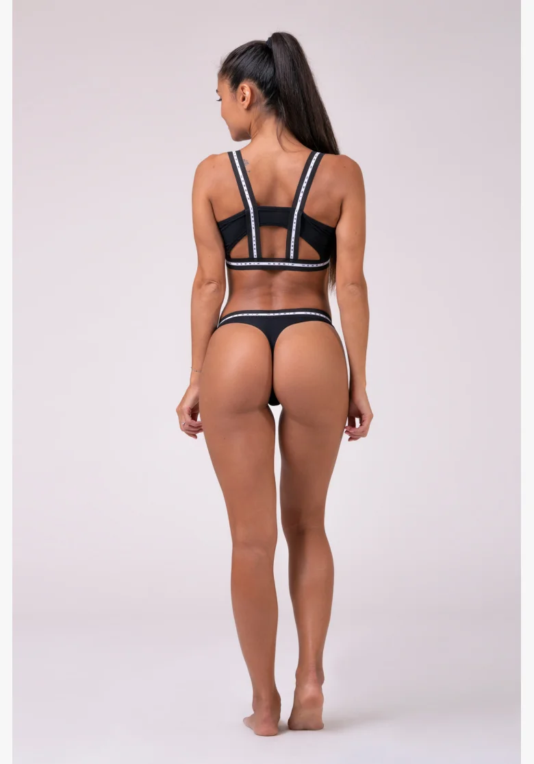 NEBBIA® • Mesh Me bralette podprsenka • NEBBIAshop.cz