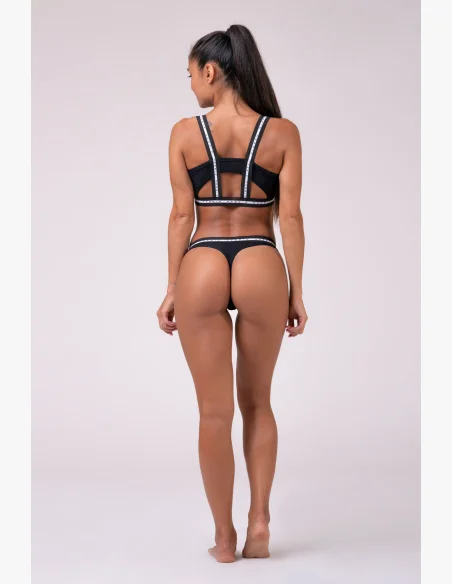 NEBBIA® • Mesh Me bralette podprsenka • NEBBIAshop.cz