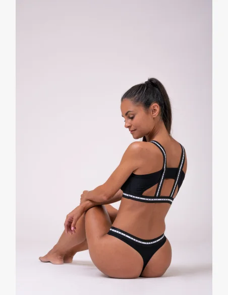 NEBBIA® • Mesh Me bralette podprsenka • NEBBIAshop.cz