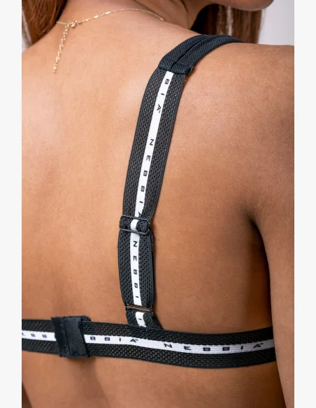 NEBBIA® • Mesh Me podprsenka • NEBBIAshop.cz