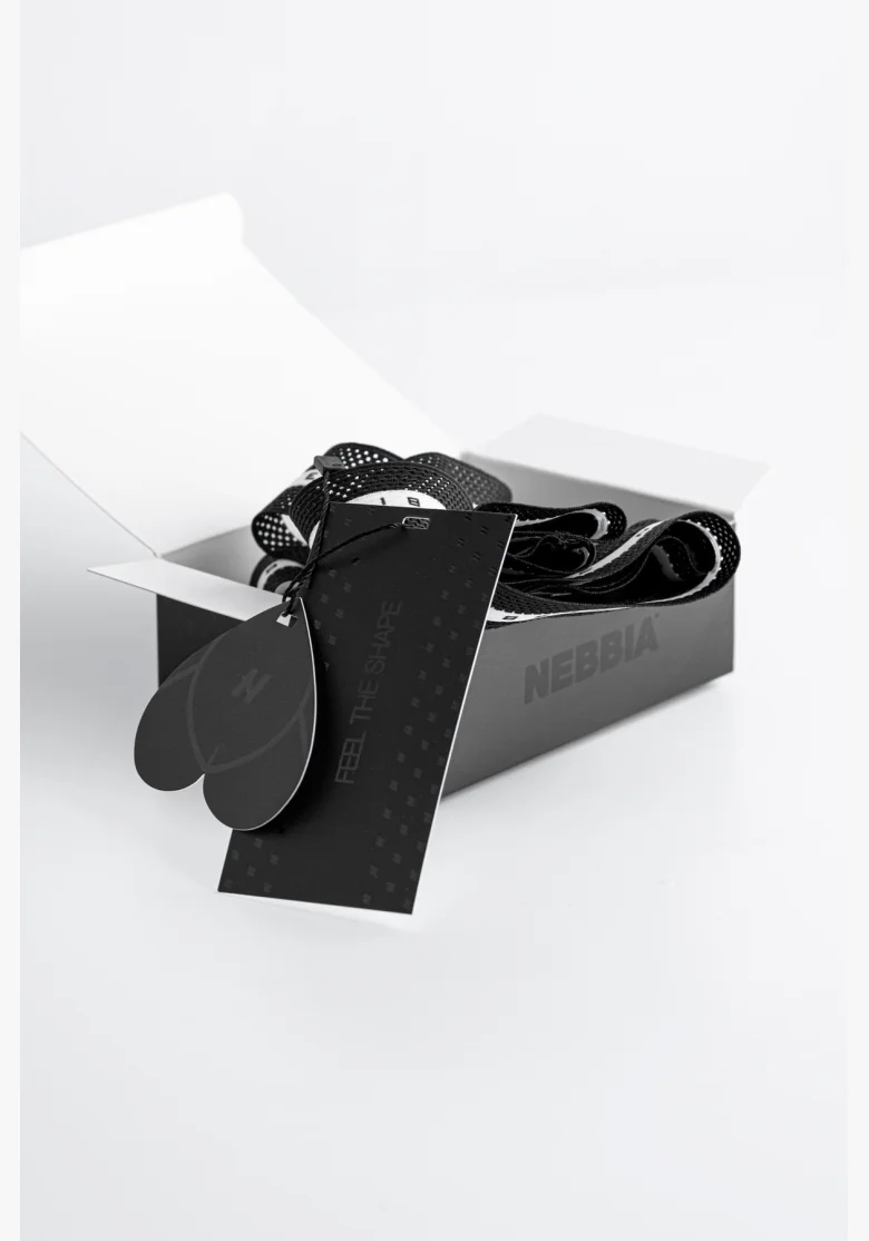 NEBBIA® • Mesh Me podprsenka • NEBBIAshop.cz