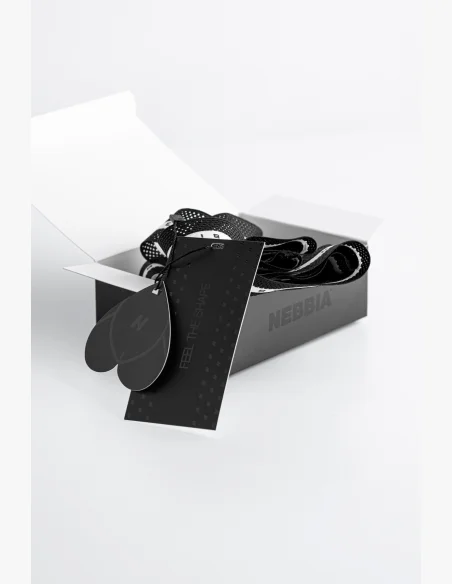 NEBBIA® • Mesh Me podprsenka • NEBBIAshop.cz