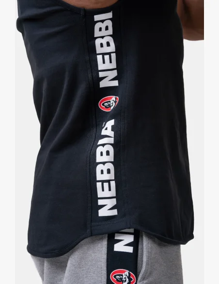 NEBBIA • Legend-approved tílko s kapucí • NEBBIAshop.cz
