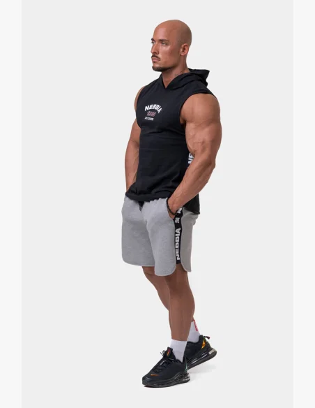 NEBBIA • Legend-approved tílko s kapucí • NEBBIAshop.cz