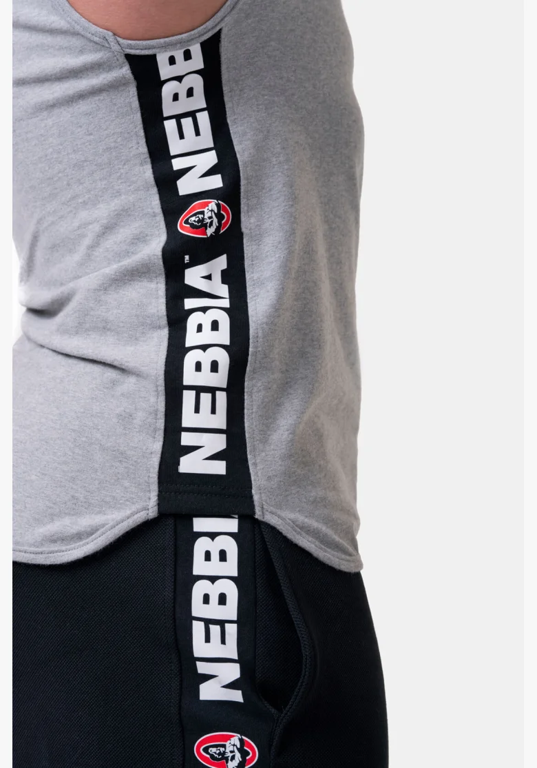 NEBBIA • Legend-approved tílko s kapucí • NEBBIAshop.cz