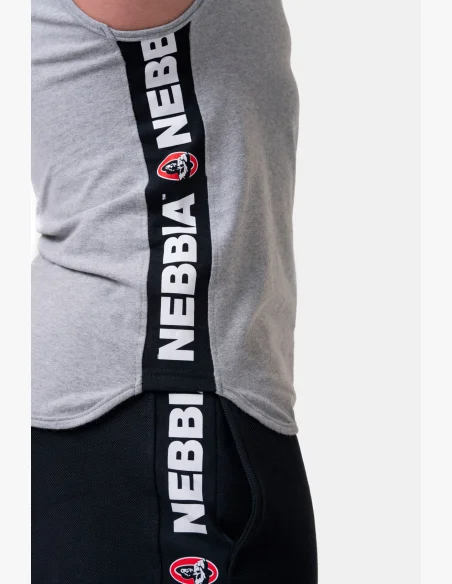 NEBBIA • Legend-approved tílko s kapucí • NEBBIAshop.cz