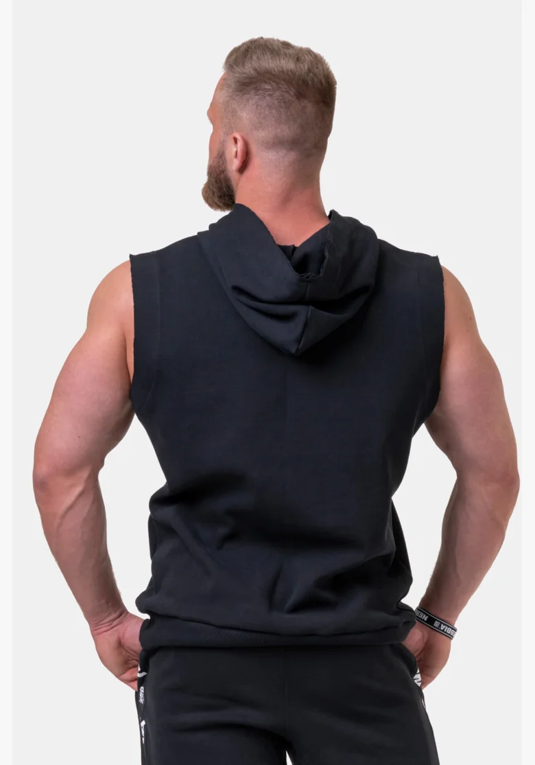 NEBBIA • Golden Era ragtop s kapucí • NEBBIAshop.cz