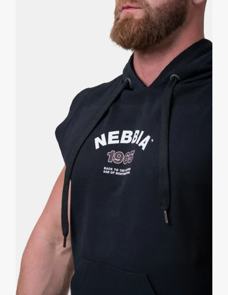 NEBBIA • Golden Era ragtop s kapucí • NEBBIAshop.cz