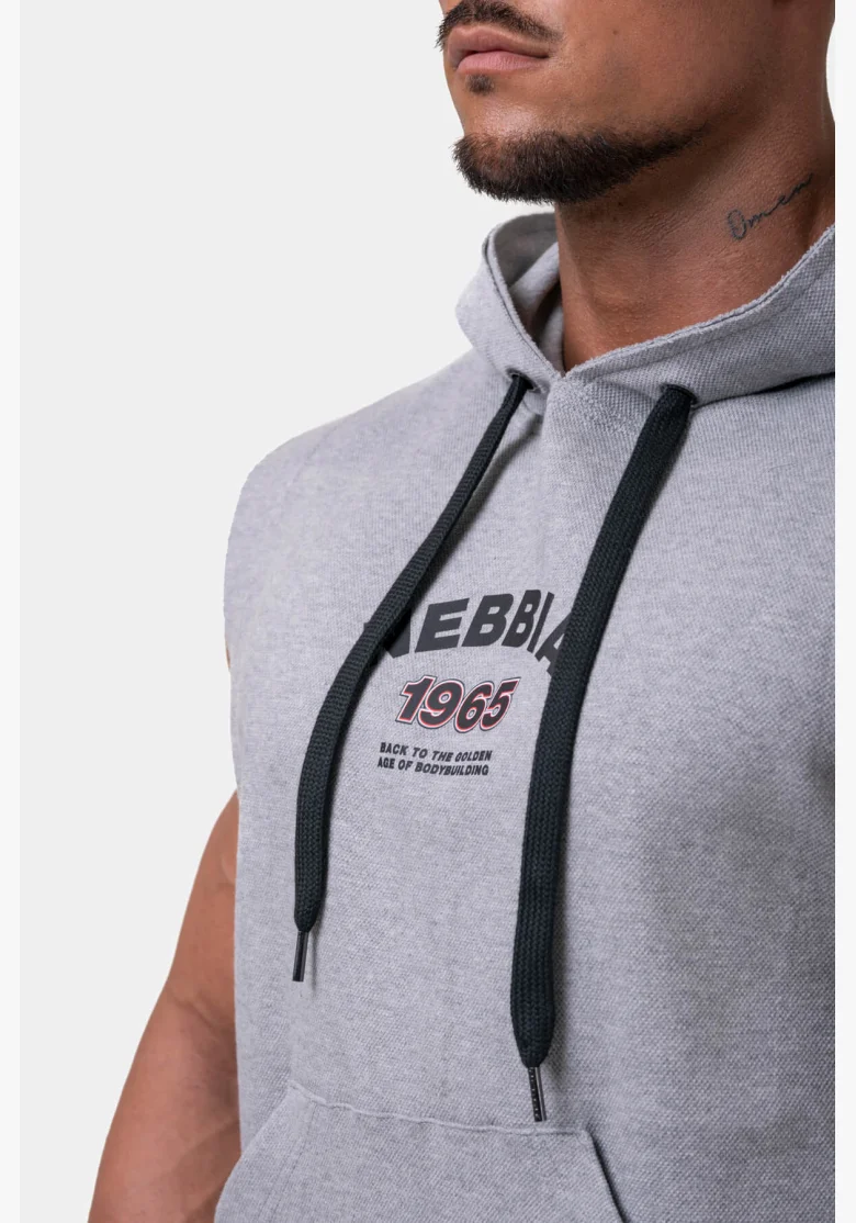 NEBBIA • Golden Era ragtop s kapucí • NEBBIAshop.cz