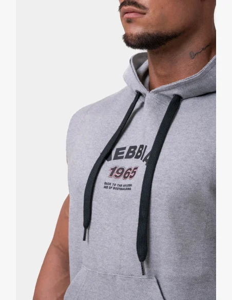 NEBBIA • Golden Era ragtop s kapucí • NEBBIAshop.cz