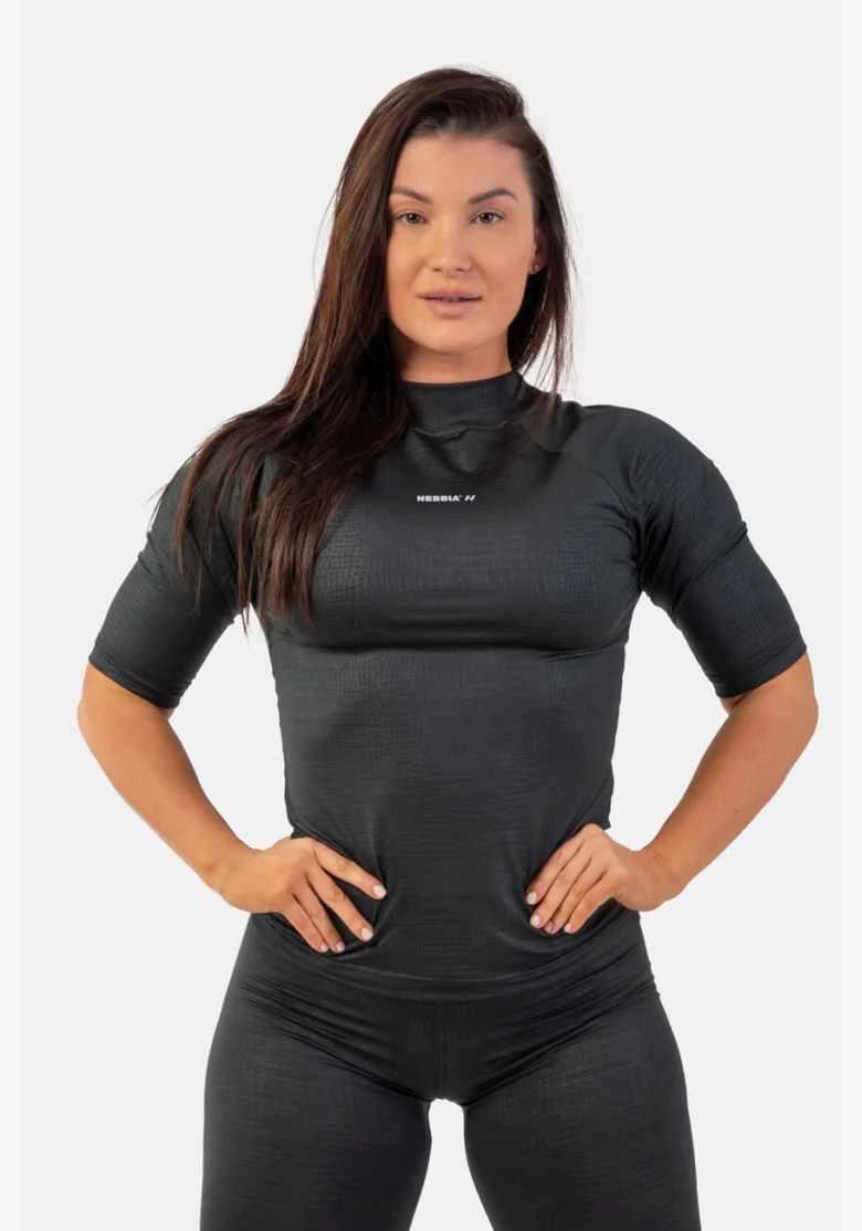 NEBBIA • Python tričko • NEBBIAshop.cz