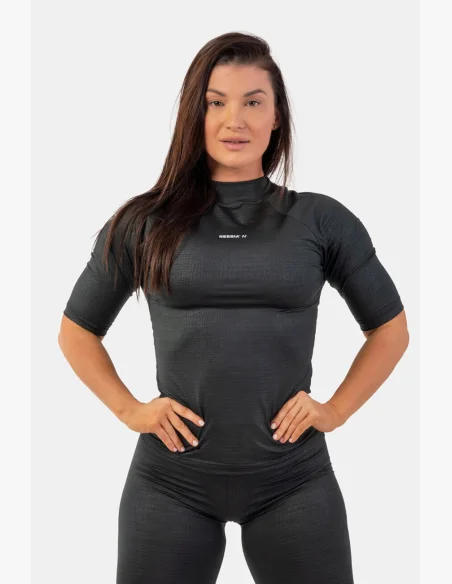 NEBBIA • Python tričko • NEBBIAshop.cz