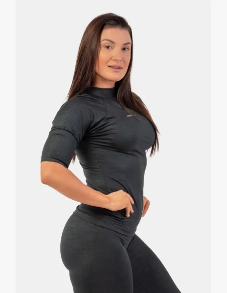 NEBBIA • Python tričko • NEBBIAshop.cz