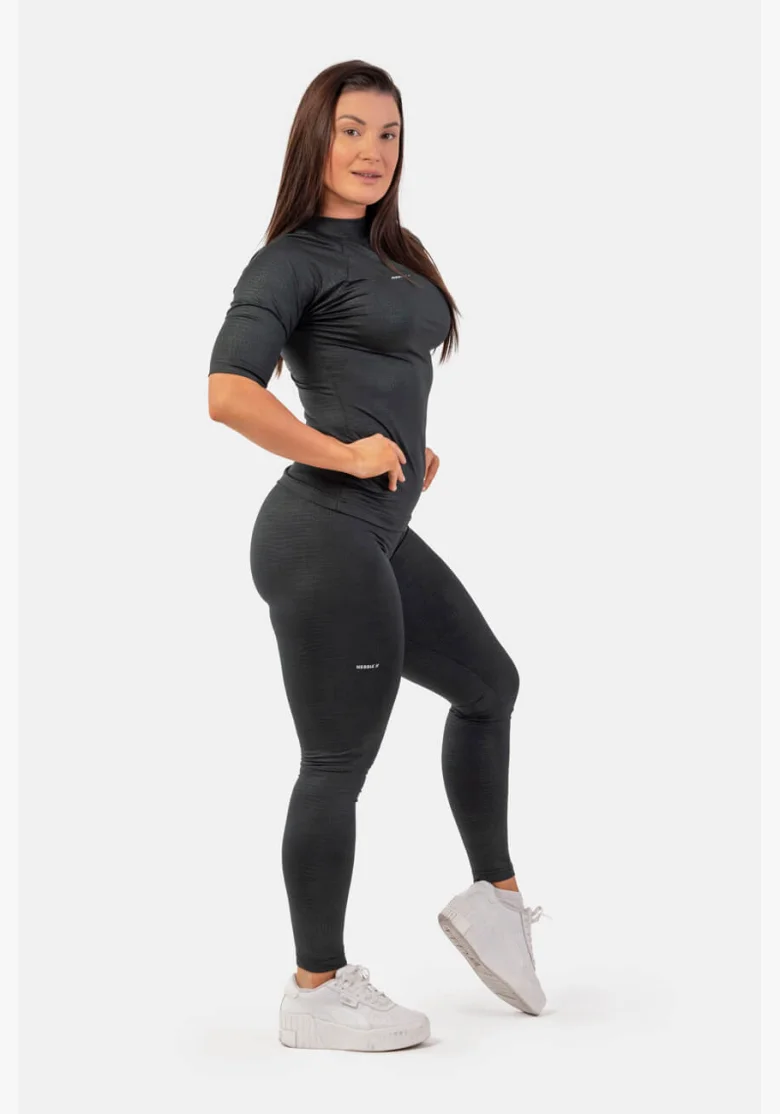 NEBBIA • Python tričko • NEBBIAshop.cz