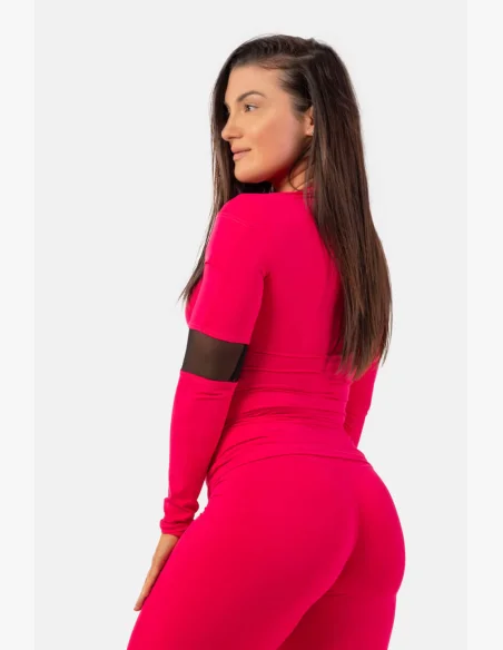 NEBBIA • Funkční tričko Smart Pocket • NEBBIAshop.cz