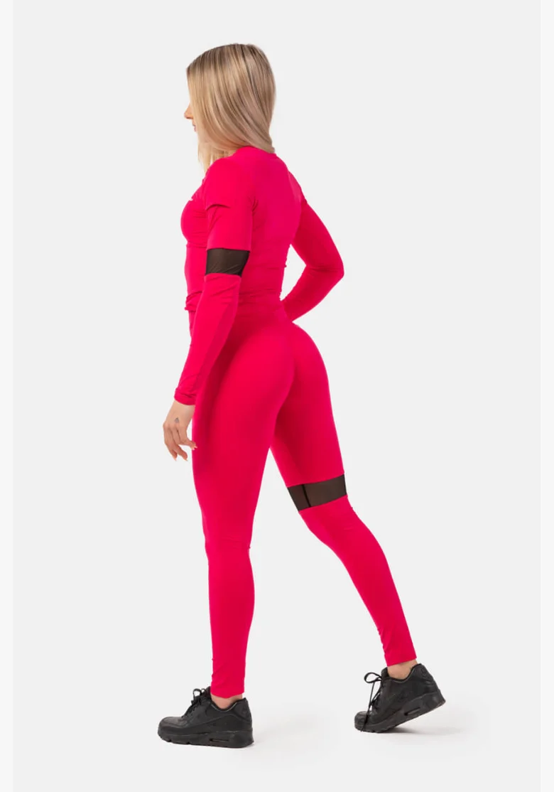 NEBBIA • Funkční tričko Smart Pocket • NEBBIAshop.cz