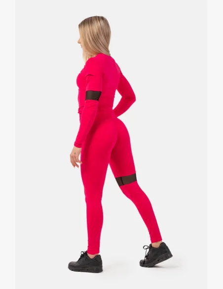 NEBBIA • Funkční tričko Smart Pocket • NEBBIAshop.cz