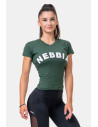Krásné klasické tričko Classic HERO z kolekce HERO N 2 Collection je vhodné pro cvičení, jakož i běžné nošení.