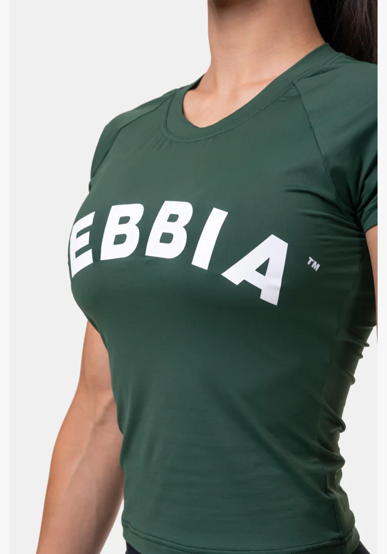 NEBBIA • Classic HERO tričko • NEBBIAshop.cz