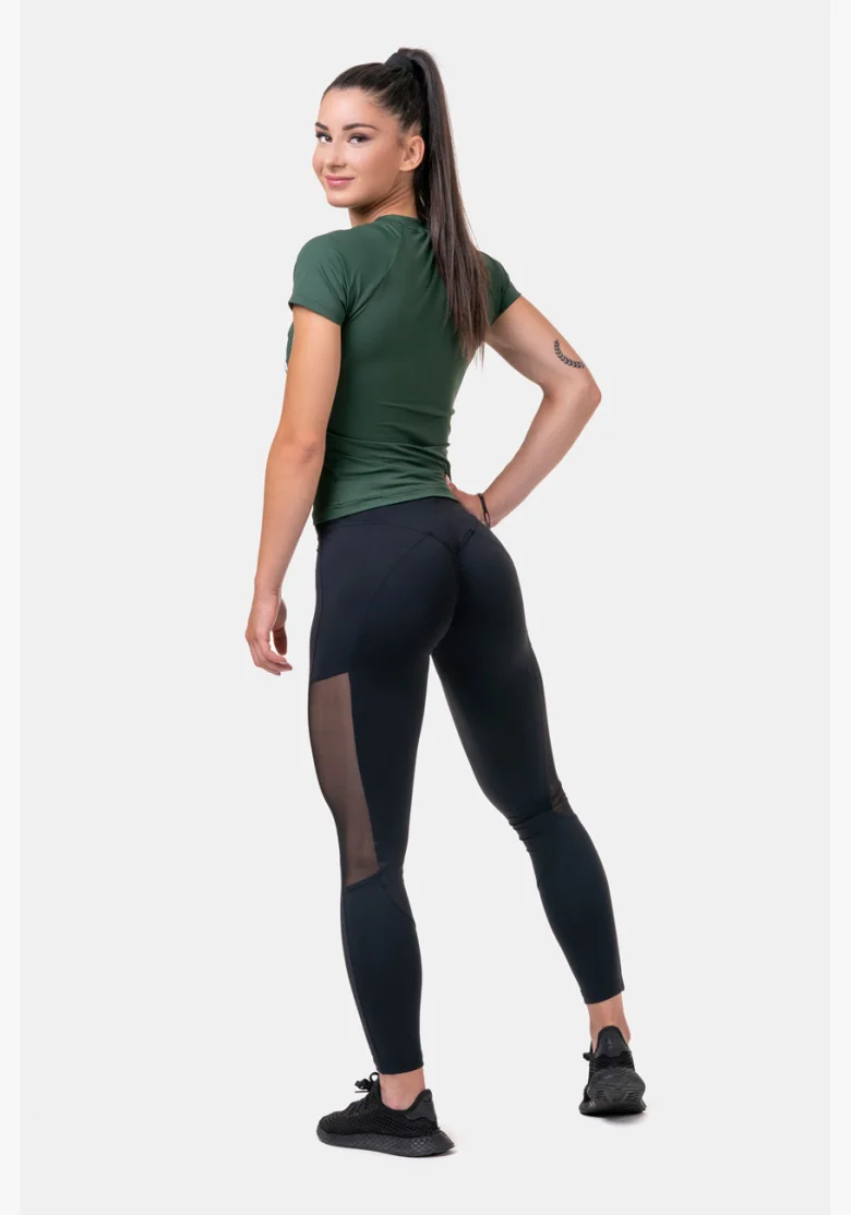 NEBBIA • Classic HERO tričko • NEBBIAshop.cz