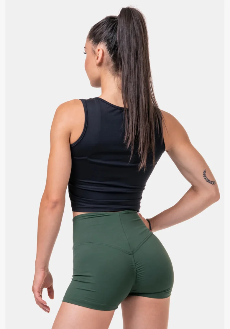 NEBBIA • Fit & Sporty top • NEBBIAshop.cz