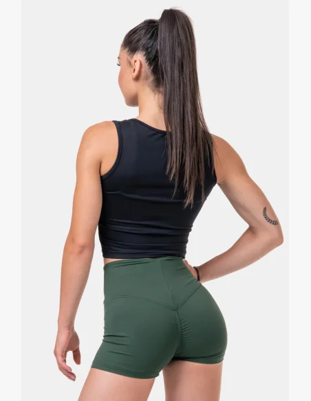 NEBBIA • Fit & Sporty top • NEBBIAshop.cz