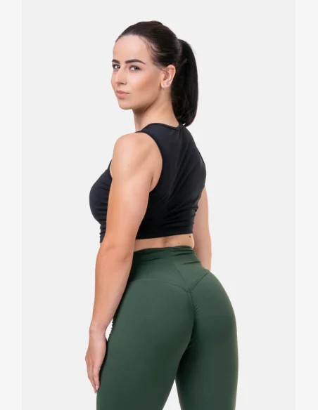 NEBBIA • Fit & Sporty top • NEBBIAshop.cz