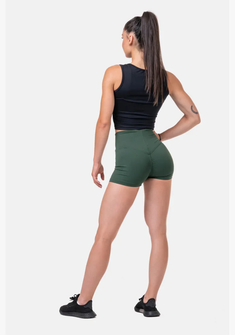 NEBBIA • Fit & Sporty top • NEBBIAshop.cz