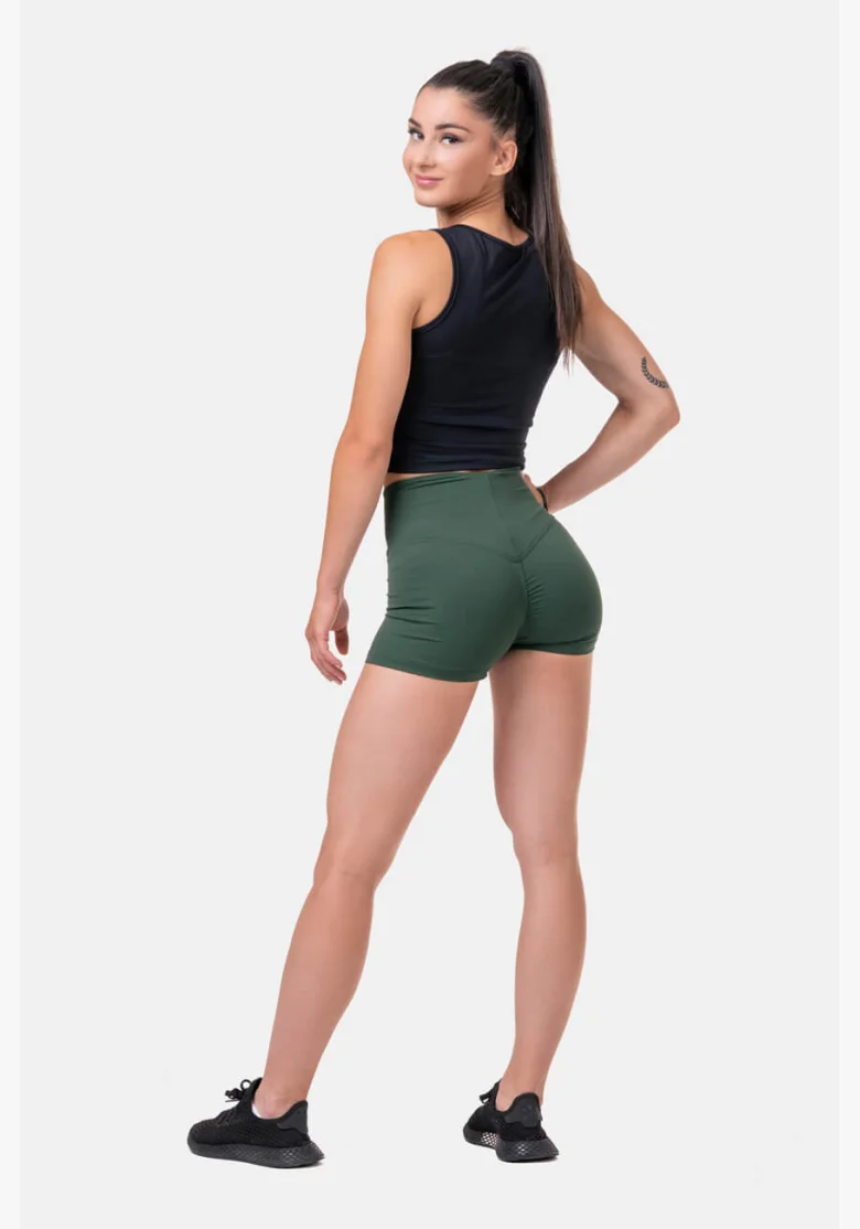 NEBBIA • Fit & Sporty top • NEBBIAshop.cz
