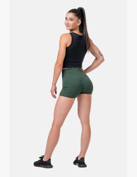 NEBBIA • Fit & Sporty top • NEBBIAshop.cz