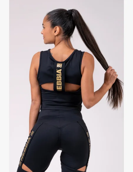 NEBBIA® • Honey Bunny tank top • NEBBIAshop.cz